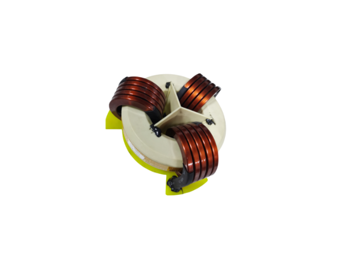 網(wǎng)側(cè)共模電感