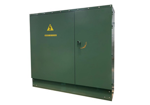 數(shù)據(jù)中心用油浸式變壓器