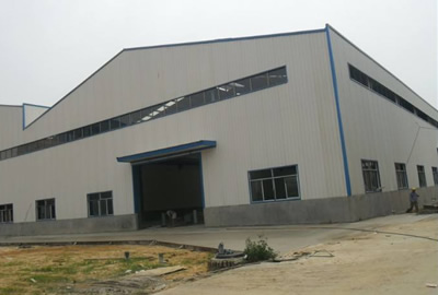 山東凱信重工機(jī)械有限公司